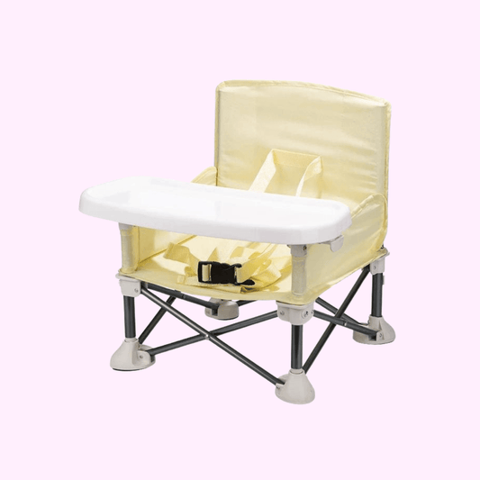 The Daffodil Baby Chair - Bloome Maternity