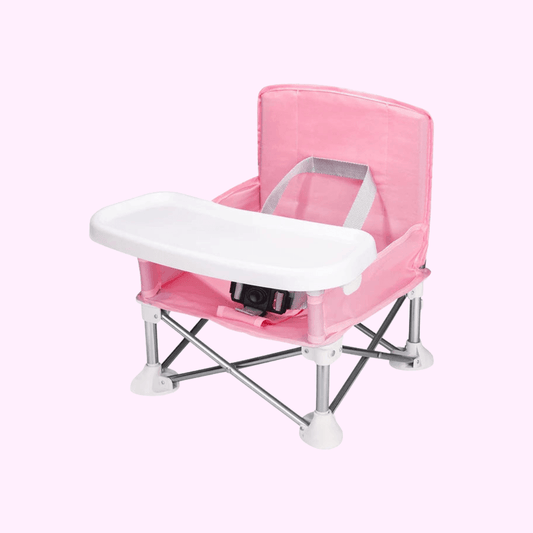 The Flamingo Baby Chair - Bloome Maternity